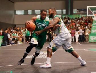 2016 BET Experience - BET Experience Celebrity Basketball Game presented by Sprite