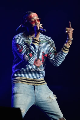 2016 BET Experience - Staples Center Concert Presented by Sprite Performances by: LIL WAYNE &amp; 2 CHAINZ, TORY LANEZ, A$AP FERG, FETTY WAP, TY DOLLA $IGN, KODAK BLACK
