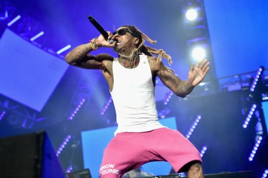 2016 BET Experience - Staples Center Concert Presented by Sprite Performances by: LIL WAYNE &amp; 2 CHAINZ, TORY LANEZ, A$AP FERG, FETTY WAP, TY DOLLA $IGN, KODAK BLACK
