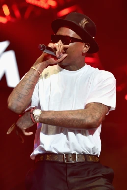 2016 BET Experience - Staples Center Concert Presented by Sprite Performances by: LIL WAYNE &amp; 2 CHAINZ, TORY LANEZ, A$AP FERG, FETTY WAP, TY DOLLA $IGN, KODAK BLACK
