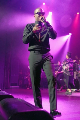 2016 BET Experience - The Novo Late Night Concert Performances by: THE ROOTS &amp; SPECIAL GUESTS