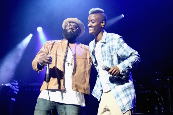 2016 BET Experience - The Novo Late Night Concert Performances by: THE ROOTS &amp; SPECIAL GUESTS