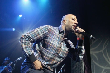 2016 BET Experience - The Novo Late Night Concert Performances by: THE ROOTS &amp; SPECIAL GUESTS