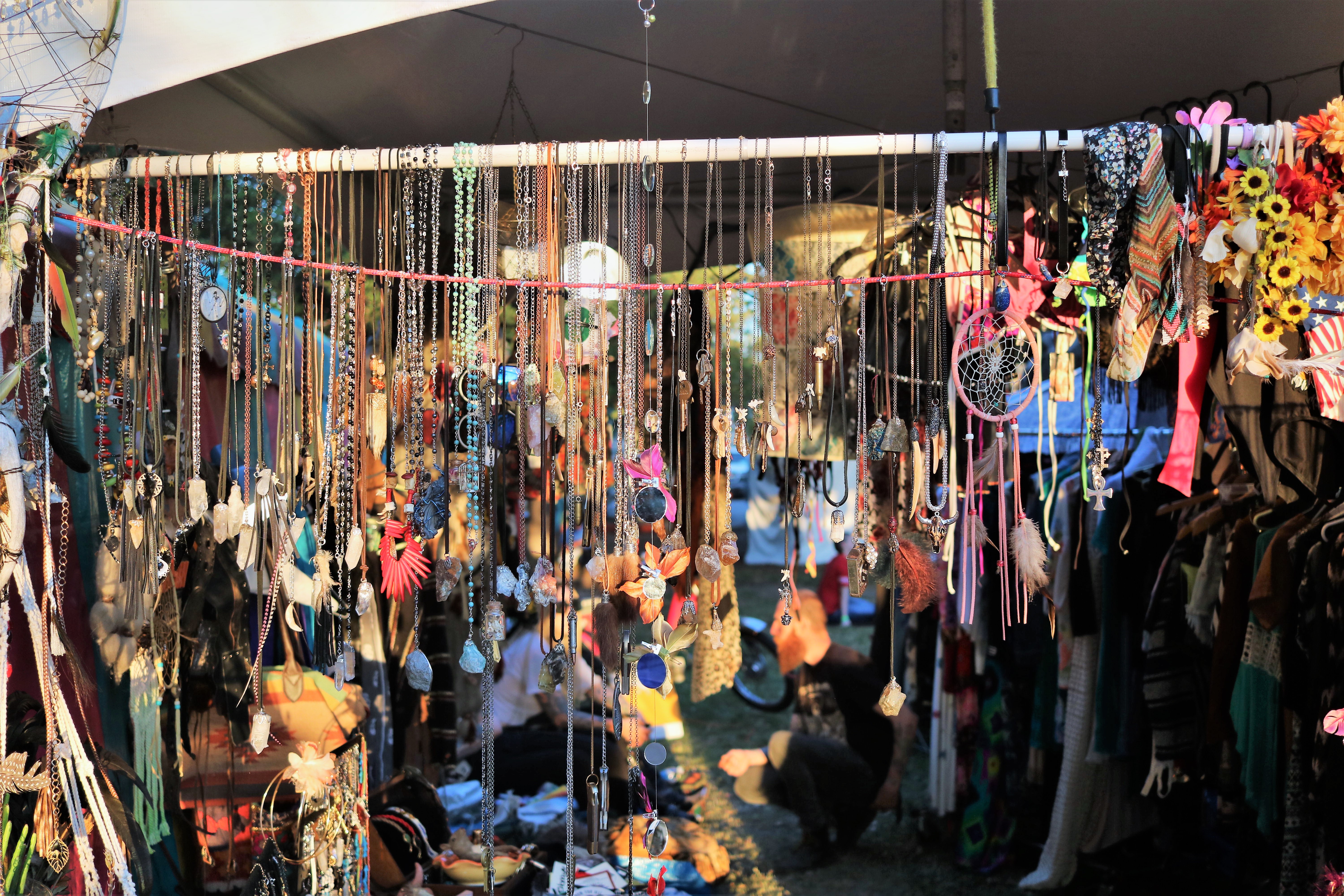vendor
