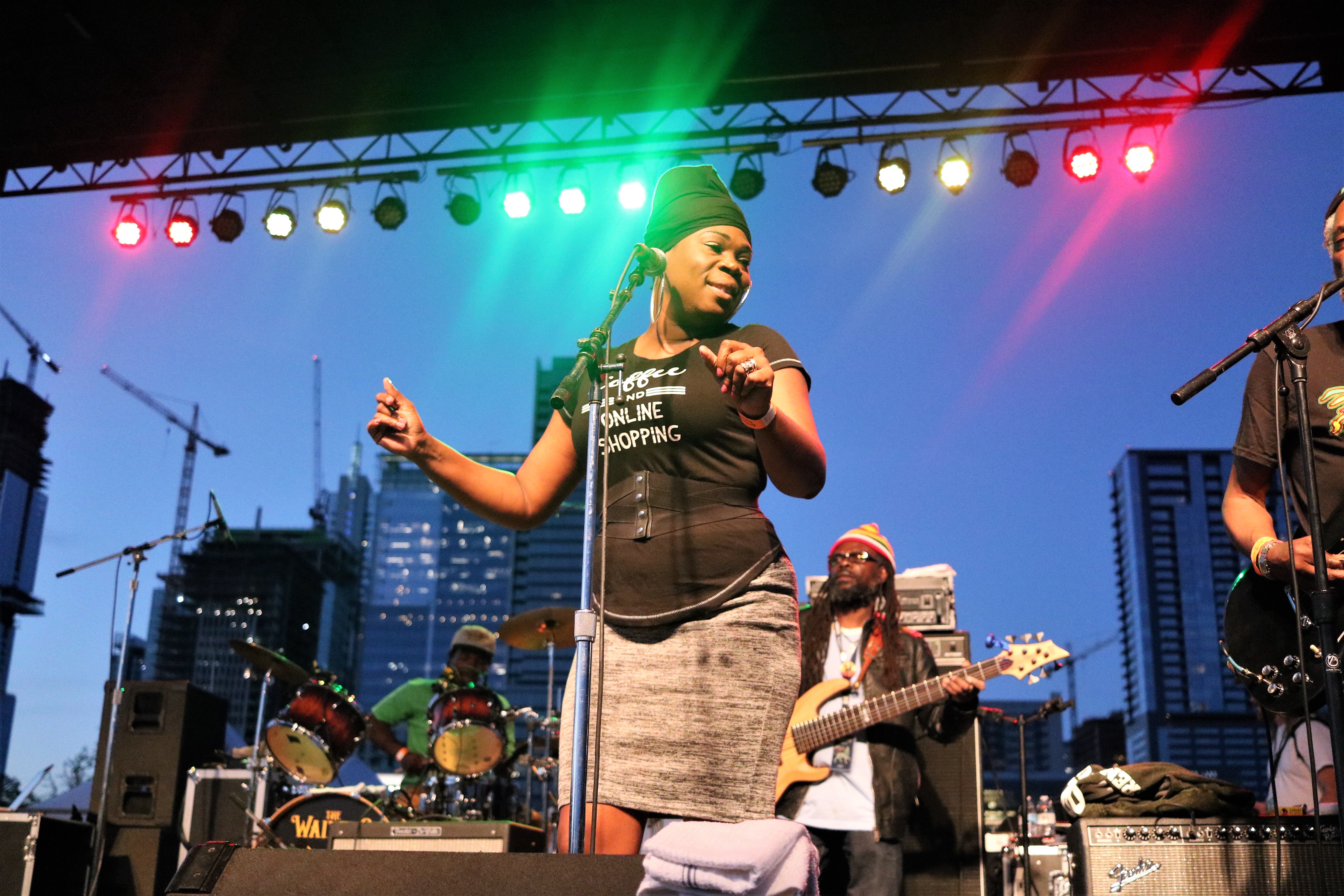 wailer member