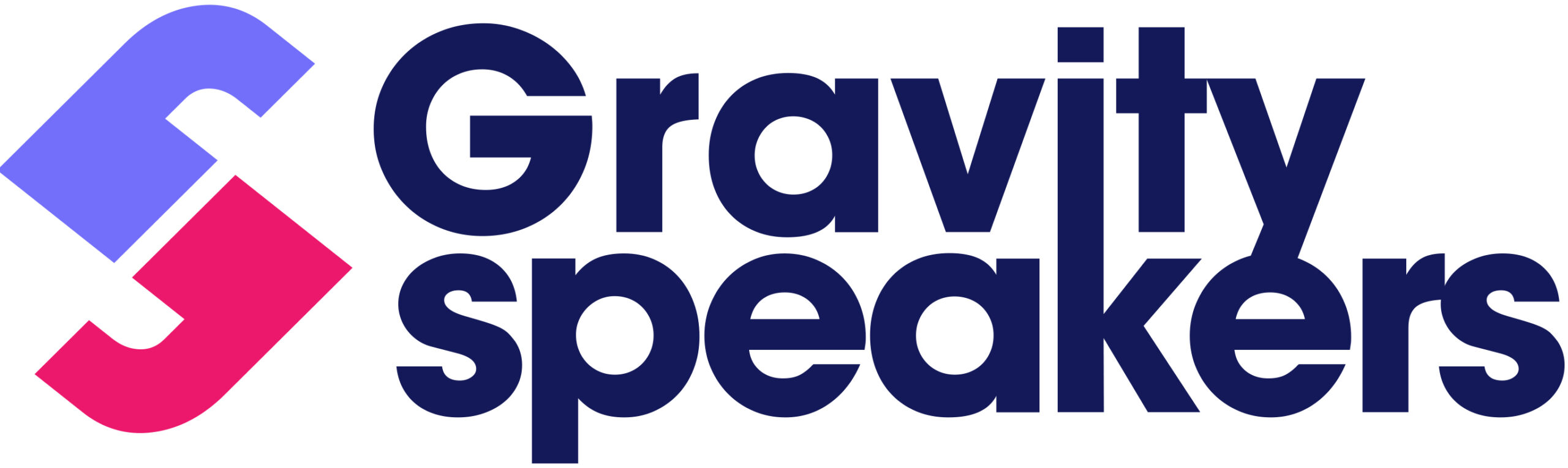 Gravity Speakers